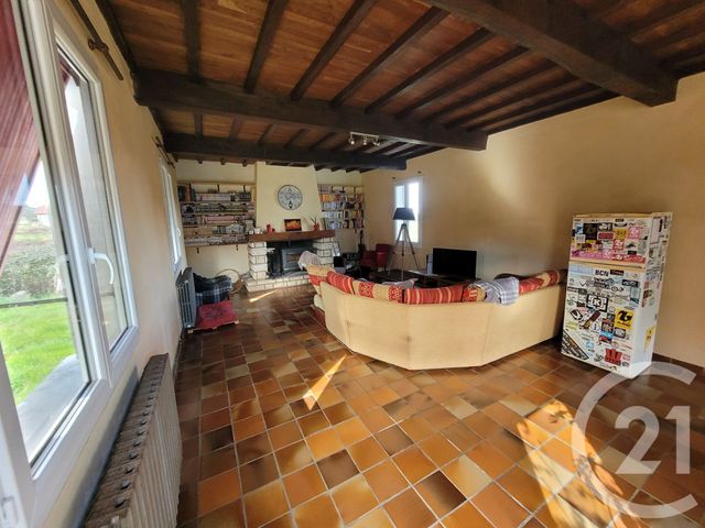 maison à vendre - 5 pièces - 124.88 m2 - BONNEFONT - 65 - MIDI-PYRENEES - Century 21 Gm Immobilier