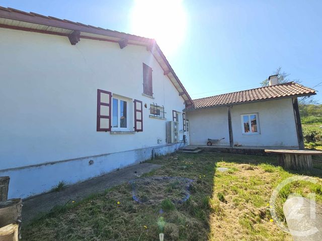 maison à vendre - 5 pièces - 124.88 m2 - BONNEFONT - 65 - MIDI-PYRENEES - Century 21 Gm Immobilier