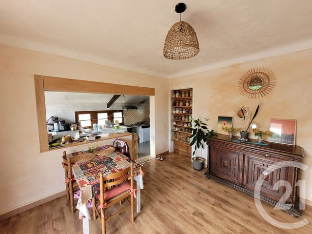 maison à vendre - 5 pièces - 124.88 m2 - BONNEFONT - 65 - MIDI-PYRENEES - Century 21 Gm Immobilier