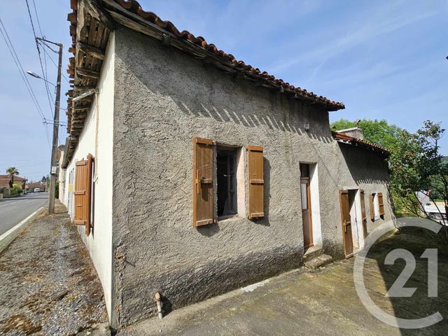 maison à vendre - 6 pièces - 182.75 m2 - GALAN - 65 - MIDI-PYRENEES - Century 21 Gm Immobilier