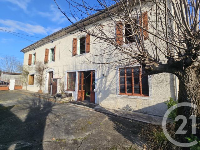 maison à vendre - 6 pièces - 182.75 m2 - GALAN - 65 - MIDI-PYRENEES - Century 21 Gm Immobilier