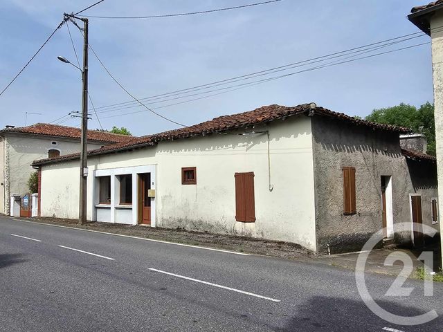 maison à vendre - 6 pièces - 182.75 m2 - GALAN - 65 - MIDI-PYRENEES - Century 21 Gm Immobilier