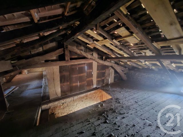 maison à vendre - 6 pièces - 182.75 m2 - GALAN - 65 - MIDI-PYRENEES - Century 21 Gm Immobilier