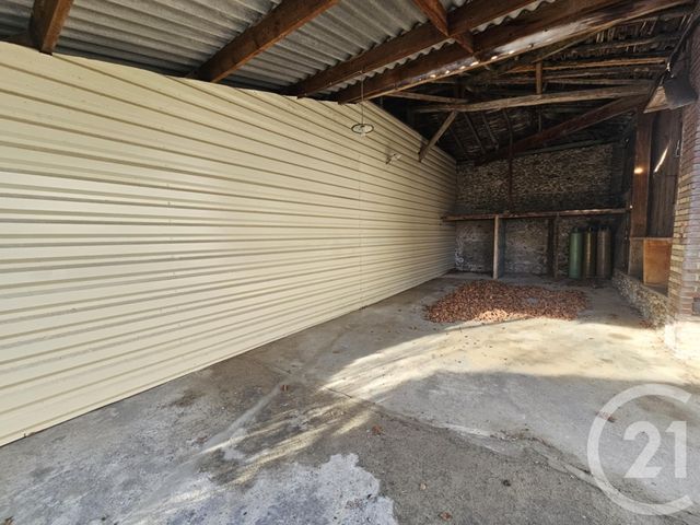 maison à vendre - 6 pièces - 182.75 m2 - GALAN - 65 - MIDI-PYRENEES - Century 21 Gm Immobilier