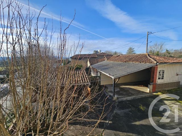 maison à vendre - 6 pièces - 182.75 m2 - GALAN - 65 - MIDI-PYRENEES - Century 21 Gm Immobilier