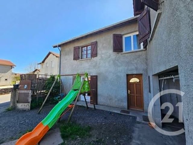 Maison à vendre AVENTIGNAN