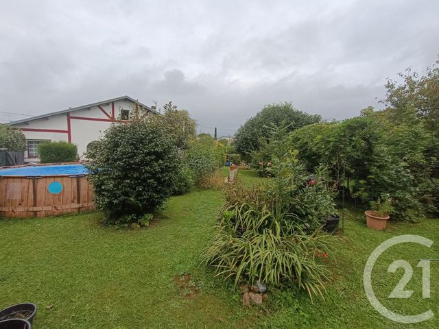 maison à vendre - 4 pièces - 124.7 m2 - LANNEMEZAN - 65 - MIDI-PYRENEES - Century 21 Gm Immobilier