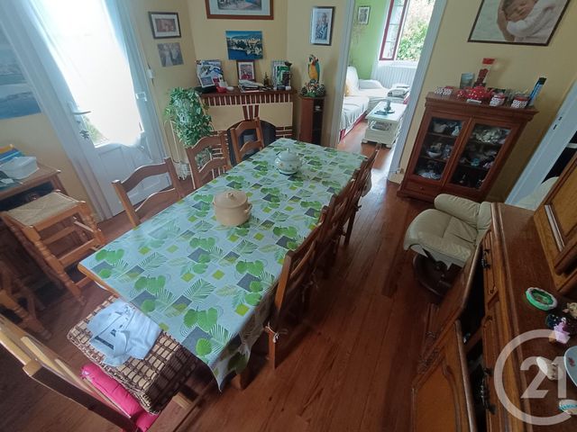 maison à vendre - 4 pièces - 124.7 m2 - LANNEMEZAN - 65 - MIDI-PYRENEES - Century 21 Gm Immobilier