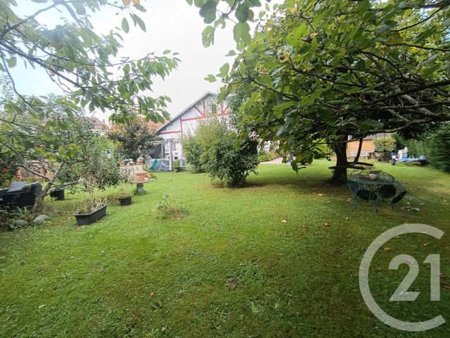 maison à vendre - 4 pièces - 124.7 m2 - LANNEMEZAN - 65 - MIDI-PYRENEES - Century 21 Gm Immobilier