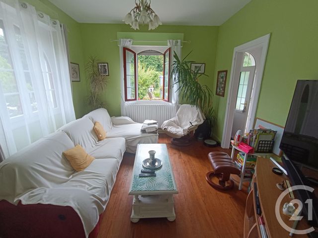 maison à vendre - 4 pièces - 124.7 m2 - LANNEMEZAN - 65 - MIDI-PYRENEES - Century 21 Gm Immobilier