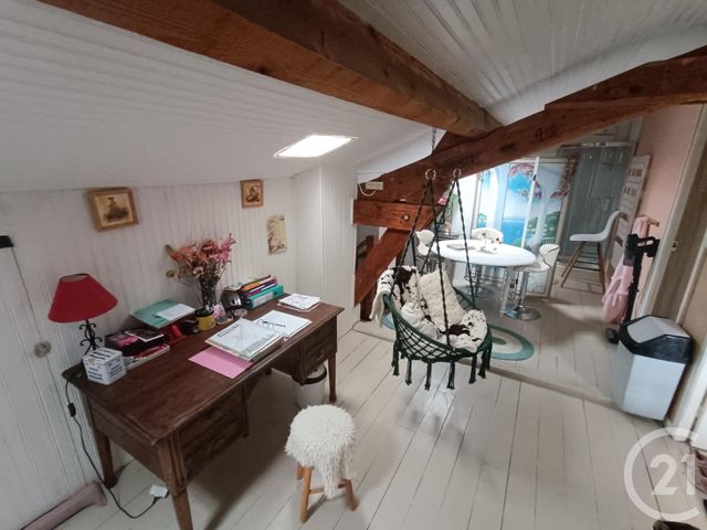 maison à vendre - 4 pièces - 124.7 m2 - LANNEMEZAN - 65 - MIDI-PYRENEES - Century 21 Gm Immobilier