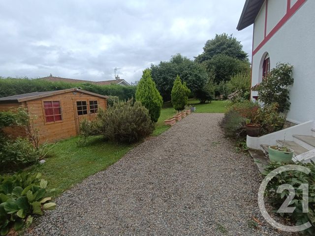 maison à vendre - 4 pièces - 124.7 m2 - LANNEMEZAN - 65 - MIDI-PYRENEES - Century 21 Gm Immobilier