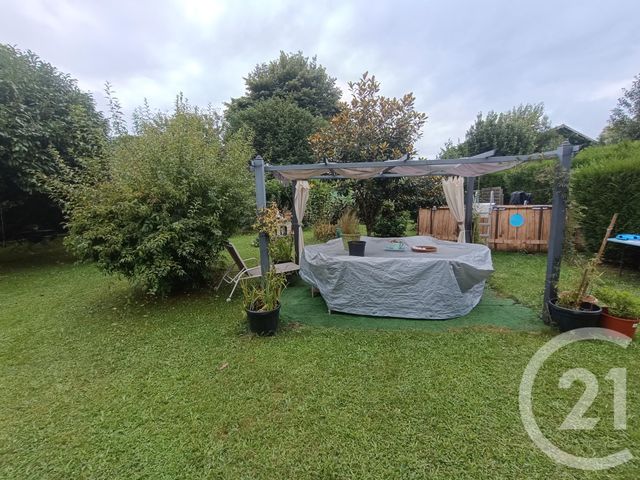 maison à vendre - 4 pièces - 124.7 m2 - LANNEMEZAN - 65 - MIDI-PYRENEES - Century 21 Gm Immobilier