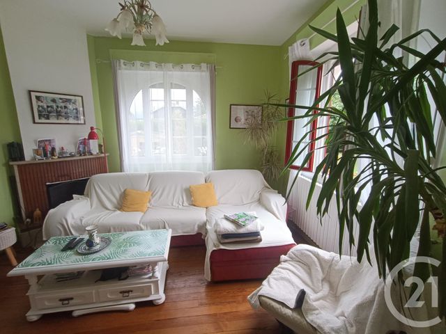 maison à vendre - 4 pièces - 124.7 m2 - LANNEMEZAN - 65 - MIDI-PYRENEES - Century 21 Gm Immobilier
