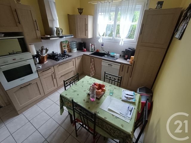 maison à vendre - 4 pièces - 124.7 m2 - LANNEMEZAN - 65 - MIDI-PYRENEES - Century 21 Gm Immobilier