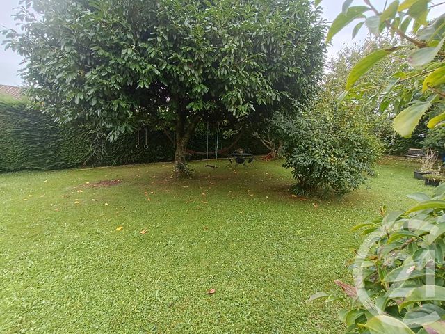 maison à vendre - 4 pièces - 124.7 m2 - LANNEMEZAN - 65 - MIDI-PYRENEES - Century 21 Gm Immobilier