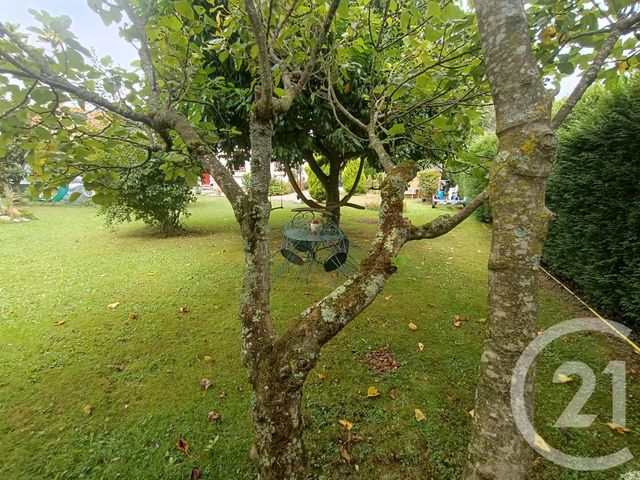 maison à vendre - 4 pièces - 124.7 m2 - LANNEMEZAN - 65 - MIDI-PYRENEES - Century 21 Gm Immobilier