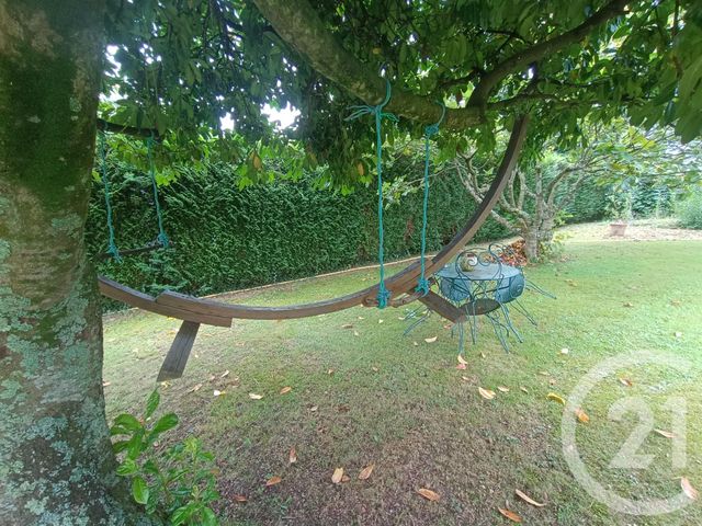 maison à vendre - 4 pièces - 124.7 m2 - LANNEMEZAN - 65 - MIDI-PYRENEES - Century 21 Gm Immobilier