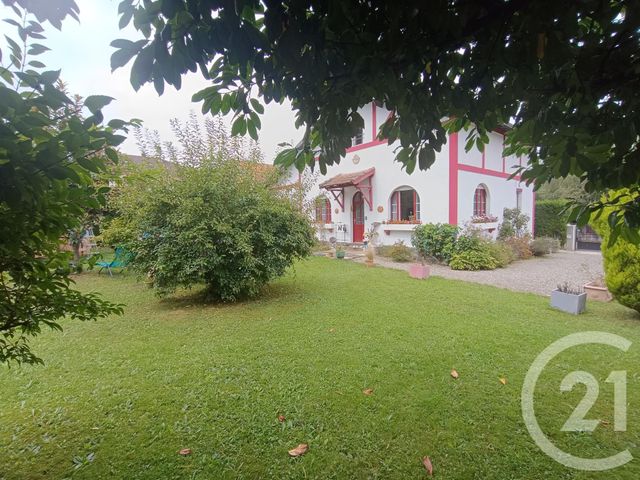maison à vendre - 4 pièces - 124.7 m2 - LANNEMEZAN - 65 - MIDI-PYRENEES - Century 21 Gm Immobilier