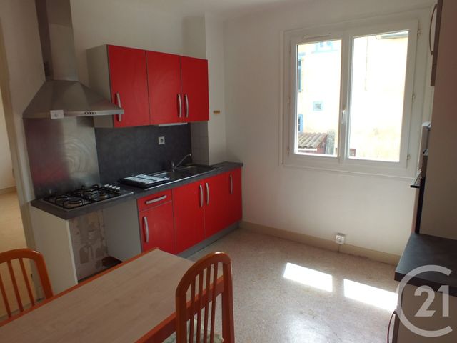 Appartement F3 à louer GALAN