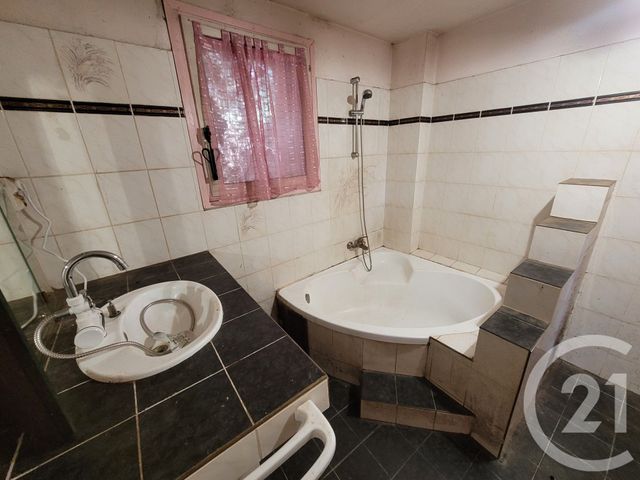 maison à vendre - 4 pièces - 121.85 m2 - BURG - 65 - MIDI-PYRENEES - Century 21 Gm Immobilier