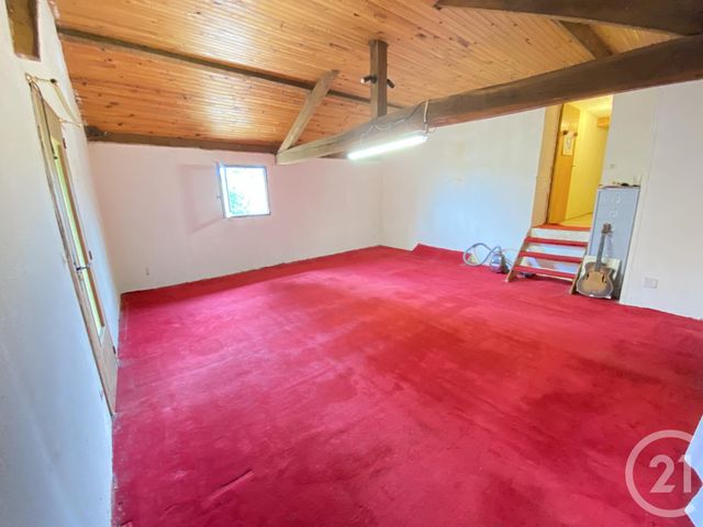 maison à vendre - 4 pièces - 121.85 m2 - BURG - 65 - MIDI-PYRENEES - Century 21 Gm Immobilier