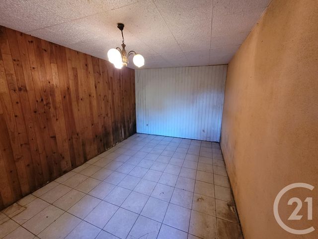 maison à vendre - 4 pièces - 121.85 m2 - BURG - 65 - MIDI-PYRENEES - Century 21 Gm Immobilier