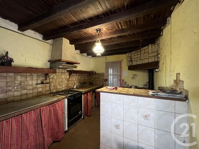 maison à vendre - 4 pièces - 121.85 m2 - BURG - 65 - MIDI-PYRENEES - Century 21 Gm Immobilier