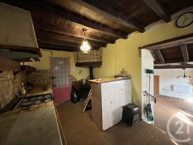 maison à vendre - 4 pièces - 121.85 m2 - BURG - 65 - MIDI-PYRENEES - Century 21 Gm Immobilier