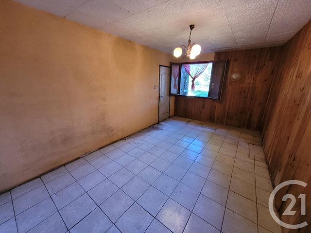 maison à vendre - 4 pièces - 121.85 m2 - BURG - 65 - MIDI-PYRENEES - Century 21 Gm Immobilier