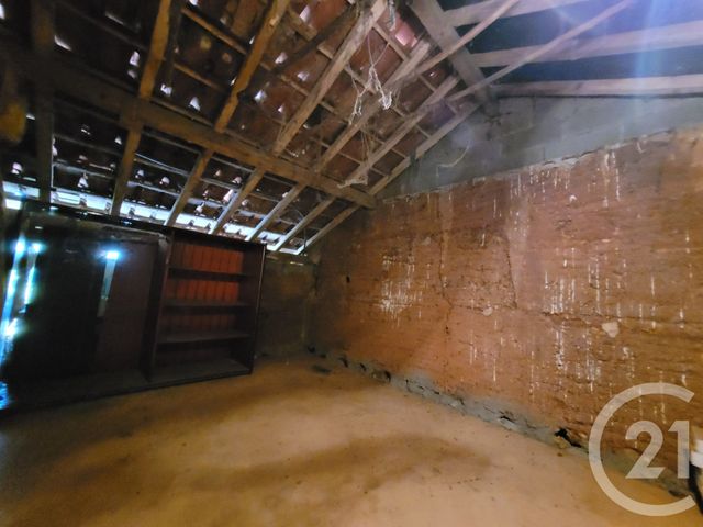 maison à vendre - 4 pièces - 121.85 m2 - BURG - 65 - MIDI-PYRENEES - Century 21 Gm Immobilier