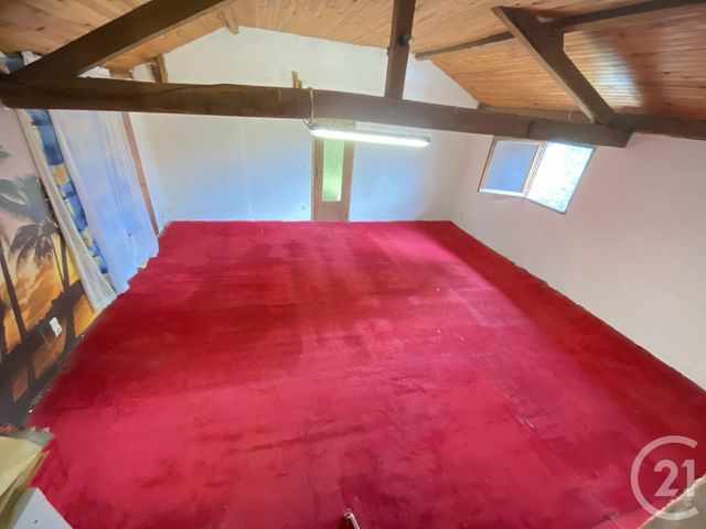 maison à vendre - 4 pièces - 121.85 m2 - BURG - 65 - MIDI-PYRENEES - Century 21 Gm Immobilier