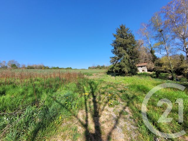 maison à vendre - 4 pièces - 121.85 m2 - BURG - 65 - MIDI-PYRENEES - Century 21 Gm Immobilier