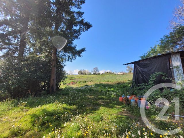 maison à vendre - 4 pièces - 121.85 m2 - BURG - 65 - MIDI-PYRENEES - Century 21 Gm Immobilier