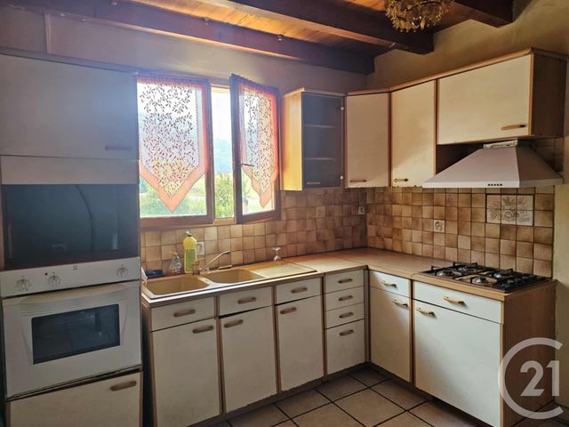 maison à vendre - 5 pièces - 107.69 m2 - BULAN - 65 - MIDI-PYRENEES - Century 21 Gm Immobilier