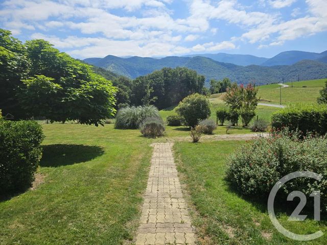 maison à vendre - 5 pièces - 107.69 m2 - BULAN - 65 - MIDI-PYRENEES - Century 21 Gm Immobilier