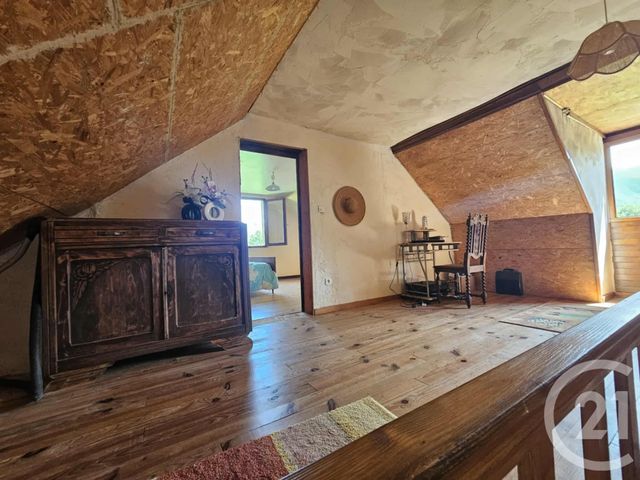 maison à vendre - 5 pièces - 107.69 m2 - BULAN - 65 - MIDI-PYRENEES - Century 21 Gm Immobilier