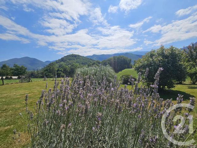 maison à vendre - 5 pièces - 107.69 m2 - BULAN - 65 - MIDI-PYRENEES - Century 21 Gm Immobilier
