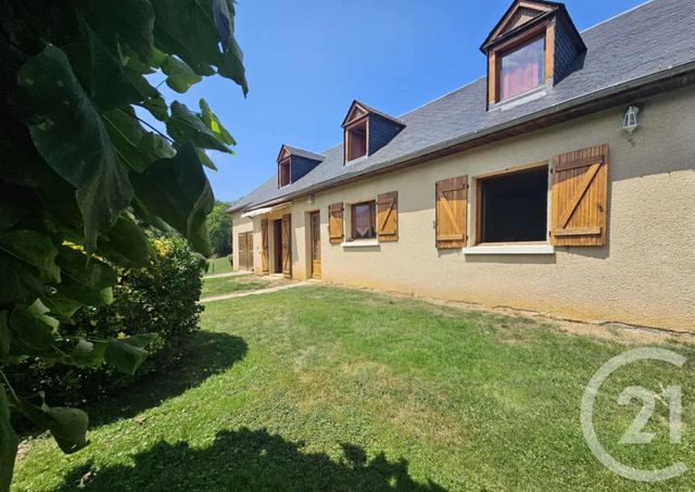 maison à vendre - 5 pièces - 107.69 m2 - BULAN - 65 - MIDI-PYRENEES - Century 21 Gm Immobilier