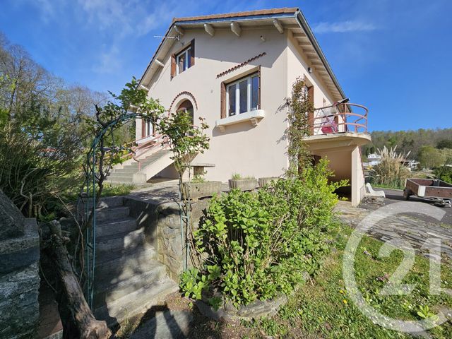 maison - LA BARTHE DE NESTE - 65