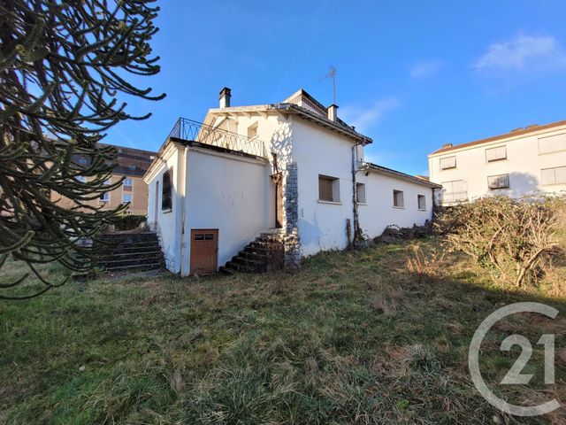 Afficher la photo en grand maison à vendre - 6 pièces - 183.29 m2 - LANNEMEZAN - 65 - MIDI-PYRENEES - Century 21 Gm Immobilier