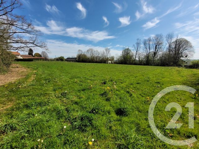 Afficher la photo en grand terrain à vendre - 8595.0 m2 - CASTELBAJAC - 65 - MIDI-PYRENEES - Century 21 Gm Immobilier