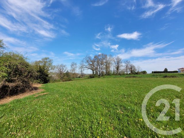 Afficher la photo en grand terrain à vendre - 8595.0 m2 - CASTELBAJAC - 65 - MIDI-PYRENEES - Century 21 Gm Immobilier