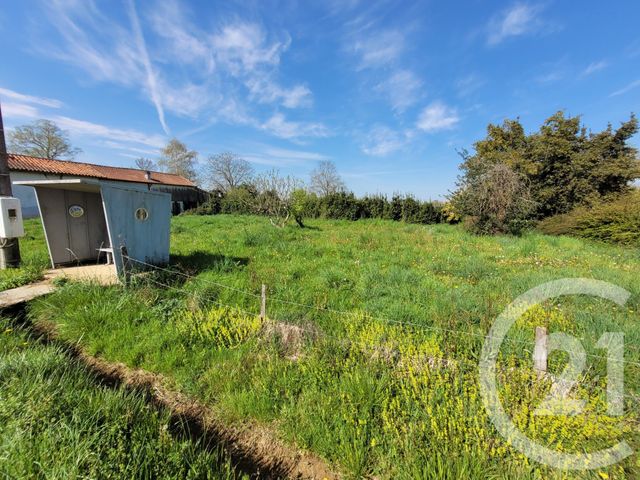 Afficher la photo en grand terrain à vendre - 8595.0 m2 - CASTELBAJAC - 65 - MIDI-PYRENEES - Century 21 Gm Immobilier