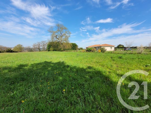 Afficher la photo en grand terrain à vendre - 8595.0 m2 - CASTELBAJAC - 65 - MIDI-PYRENEES - Century 21 Gm Immobilier