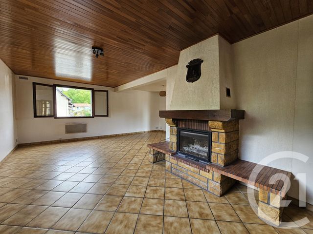 Afficher la photo en grand maison à vendre - 5 pièces - 126.17 m2 - CANTAOUS - 65 - MIDI-PYRENEES - Century 21 Gm Immobilier