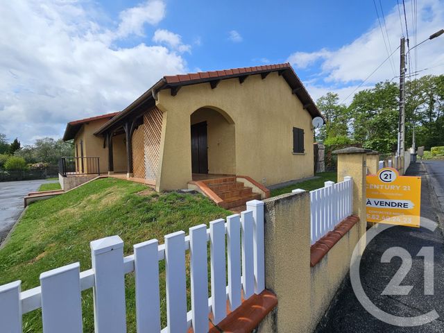 maison - CANTAOUS - 65