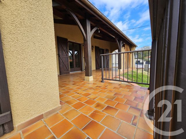 Afficher la photo en grand maison à vendre - 5 pièces - 126.17 m2 - CANTAOUS - 65 - MIDI-PYRENEES - Century 21 Gm Immobilier