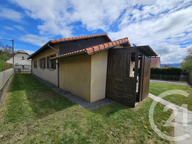 Afficher la photo en grand maison à vendre - 5 pièces - 126.17 m2 - CANTAOUS - 65 - MIDI-PYRENEES - Century 21 Gm Immobilier