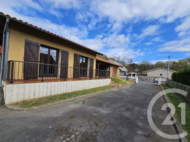Afficher la photo en grand maison à vendre - 5 pièces - 126.17 m2 - CANTAOUS - 65 - MIDI-PYRENEES - Century 21 Gm Immobilier